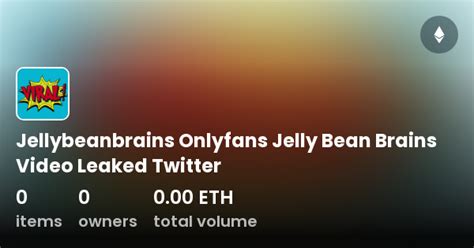 jelly bean brains nude|jellybeanbrains onlyfans video leaked jelly bean brains ...